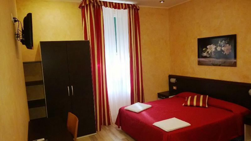 Adele Hotel 3*