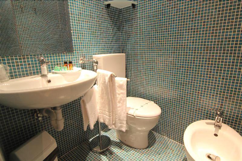 Hotel Adele Celle Ligure