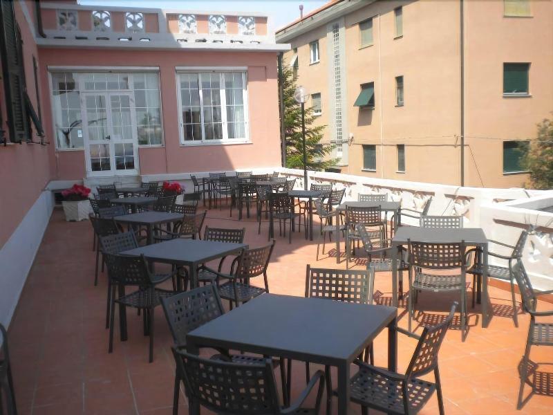 Adele 3* Celle Ligure