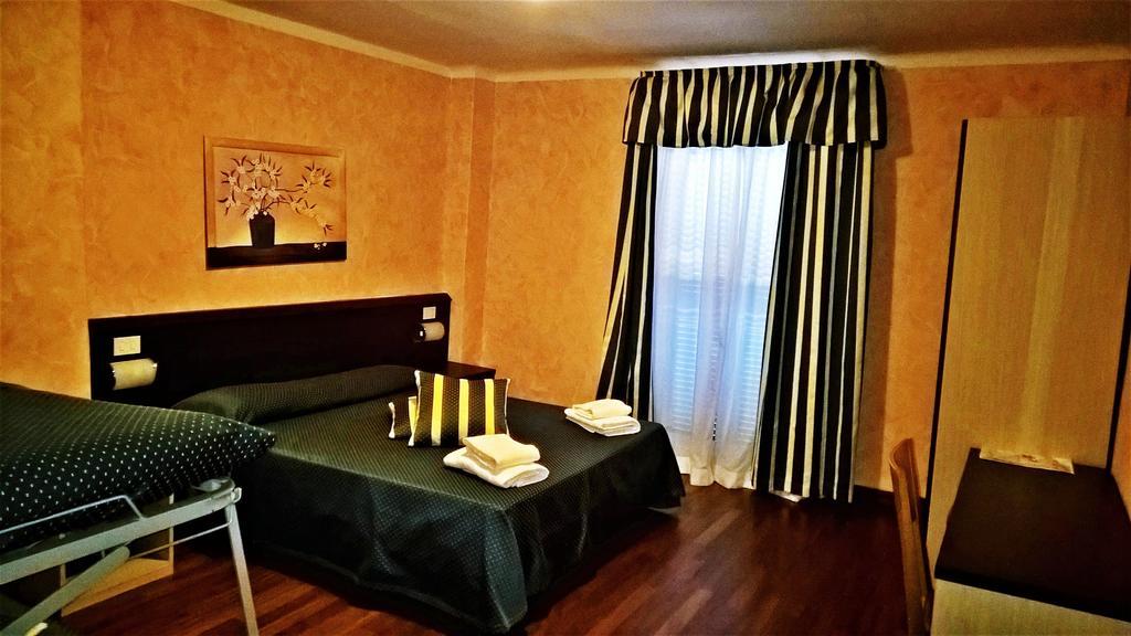 Hotel Adele Celle Ligure