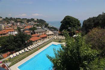 Hotel Adele Celle Ligure