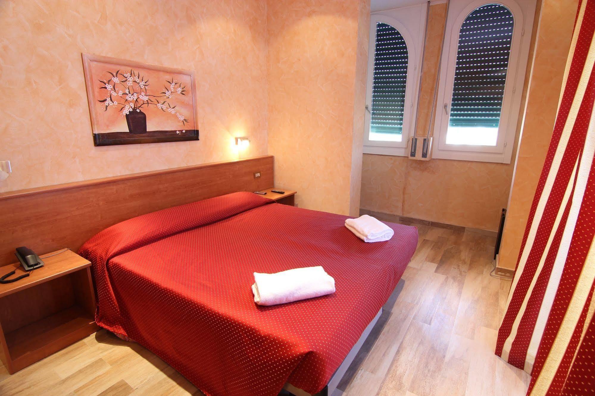 Hotel Adele 3*